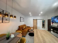 Недвижимость Two-room apartment Central: 3