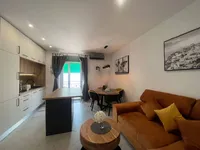Недвижимость Two-room apartment Central: 4