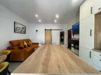 Недвижимость Two-room apartment Central: 5