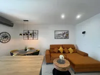 Недвижимость Two-room apartment Central: 6