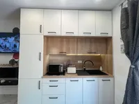 Недвижимость Two-room apartment Central: 8
