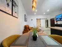 Недвижимость Two-room apartment Central: 10