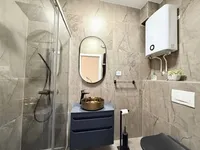 Недвижимость Four-room apartment in the center of Opatija: 3
