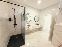 Недвижимость Four-room apartment in the center of Opatija: 4