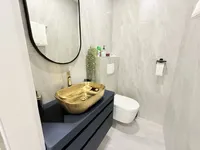Недвижимость Four-room apartment in the center of Opatija: 5