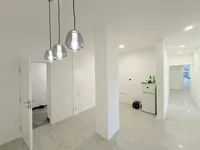 Недвижимость Four-room apartment in the center of Opatija: 7