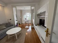 Недвижимость One-room Apartment Center: 1