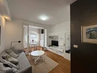 Недвижимость One-room Apartment Center: 3