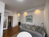 Недвижимость One-room Apartment Center: 5
