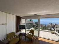 Недвижимость Four-room apartment Opatija Center: 1