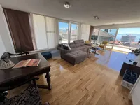 Недвижимость Four-room apartment Opatija Center: 2