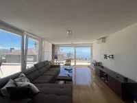 Недвижимость Four-room apartment Opatija Center: 4