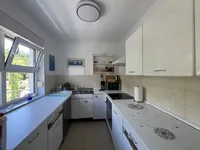 Недвижимость Four-room apartment Opatija Center: 5