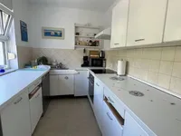 Недвижимость Four-room apartment Opatija Center: 6