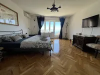 Недвижимость Four-room apartment Opatija Center: 9