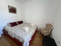 Недвижимость Four-room apartment Opatija Center: 12