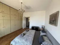 Недвижимость Four-room apartment Opatija Center: 14