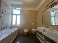 Недвижимость Four-room apartment Opatija Center: 16