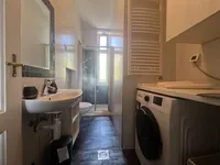 Недвижимость Four-room apartment Opatija Center: 17