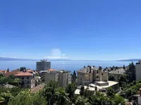 Недвижимость Four-room apartment Opatija Center: 20