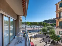 Недвижимость Apartment Monaco, Port: 8