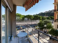 Недвижимость Apartment Monaco, Port: 9