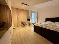 Недвижимость Three-room apartment in the center of Opatija: 1