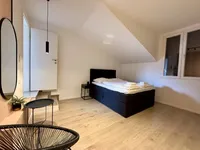 Недвижимость Three-room apartment in the center of Opatija: 2