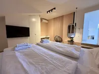Недвижимость Three-room apartment in the center of Opatija: 3