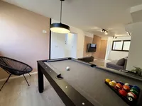 Недвижимость Three-room apartment in the center of Opatija: 4