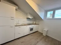 Недвижимость Three-room apartment in the center of Opatija: 5
