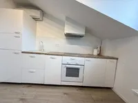 Недвижимость Three-room apartment in the center of Opatija: 7