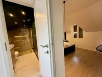 Недвижимость Three-room apartment in the center of Opatija: 8