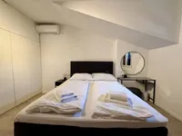 Недвижимость Three-room apartment in the center of Opatija: 11