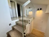 Недвижимость Three-room apartment in the center of Opatija: 14