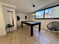 Недвижимость Three-room apartment in the center of Opatija: 15