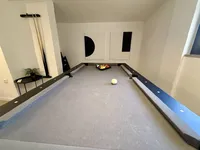 Недвижимость Three-room apartment in the center of Opatija: 16
