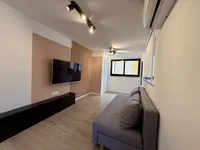 Недвижимость Three-room apartment in the center of Opatija: 17
