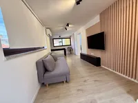 Недвижимость Three-room apartment in the center of Opatija: 18