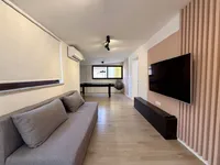 Недвижимость Three-room apartment in the center of Opatija: 19