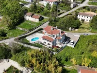 Недвижимость Дом в Полянах, Околица: 50