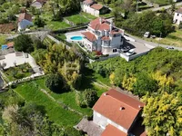 Недвижимость Дом в Полянах, Околица: 51