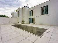 Недвижимость Apartment in the center of Opatija: 3