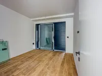 Недвижимость Apartment in the center of Opatija: 6