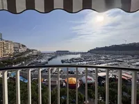 Недвижимость Apartment Monaco, Port: 1