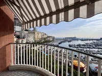 Недвижимость Apartment Monaco, Port: 2