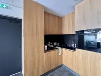 Недвижимость Apartment Monaco, Port: 5
