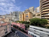 Недвижимость Apartment Monaco, Port: 9
