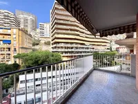 Недвижимость Apartment Monaco, Port: 12