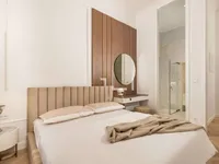 Недвижимость Three-room apartment in the center: 5